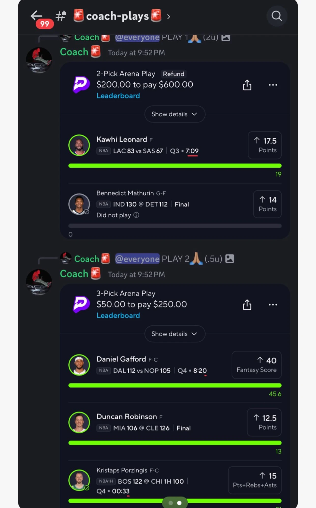 community