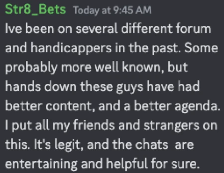community