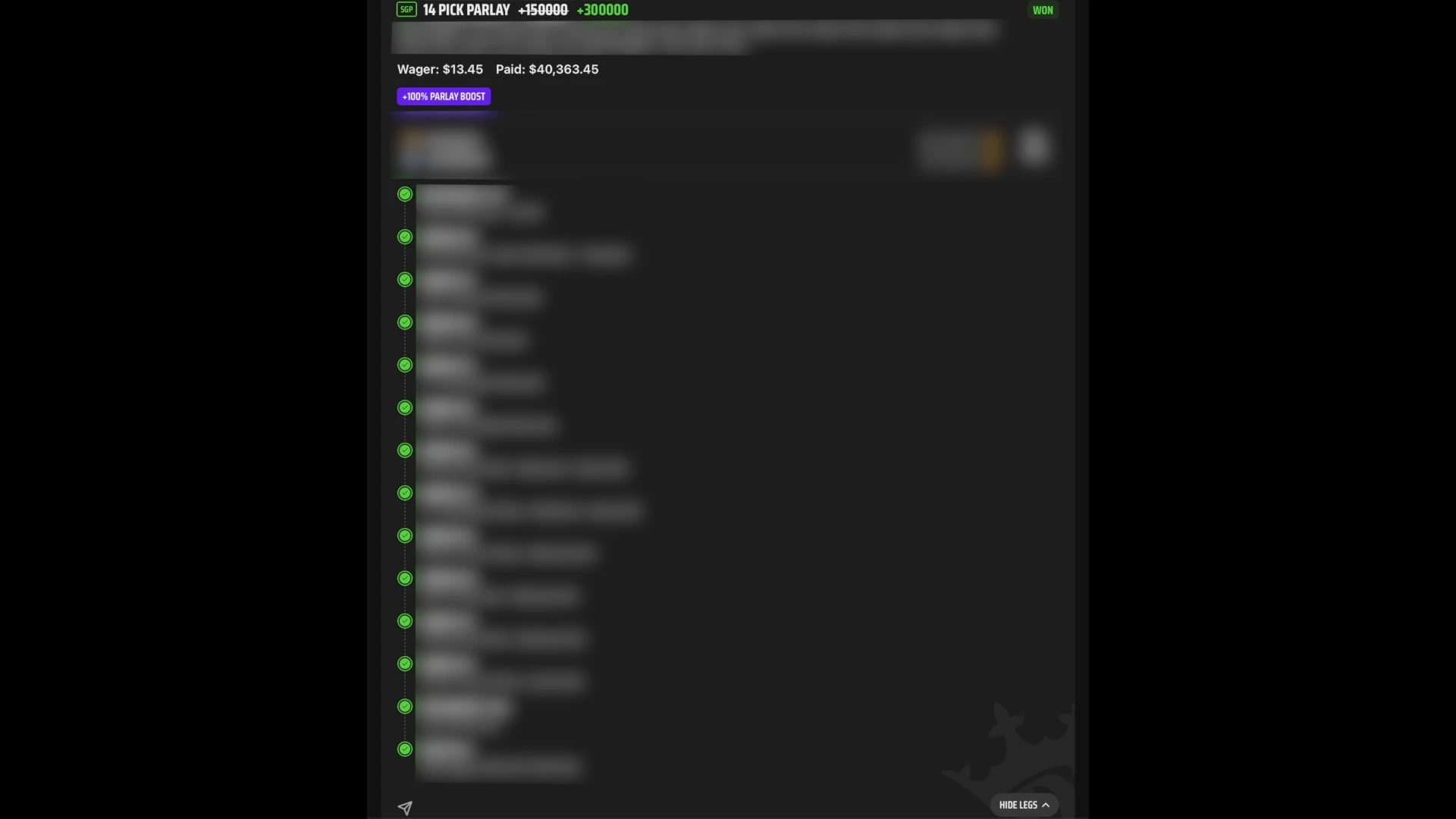 community
