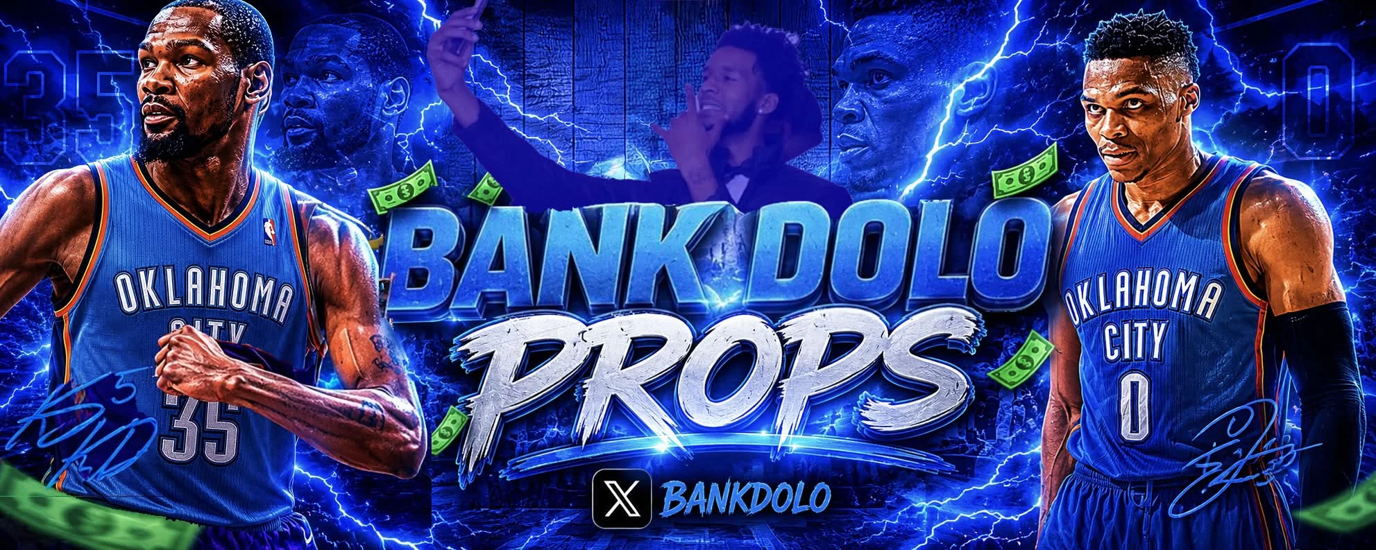 BANKDOLO profile banner