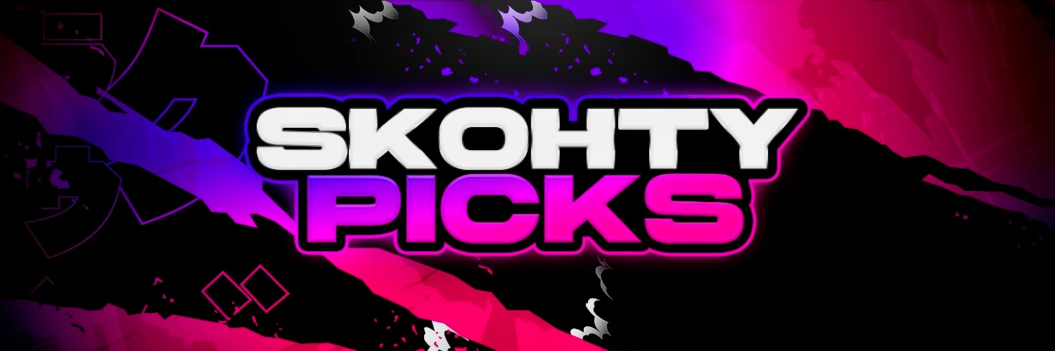 Skohty profile banner