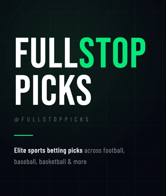 Fullstop profile banner