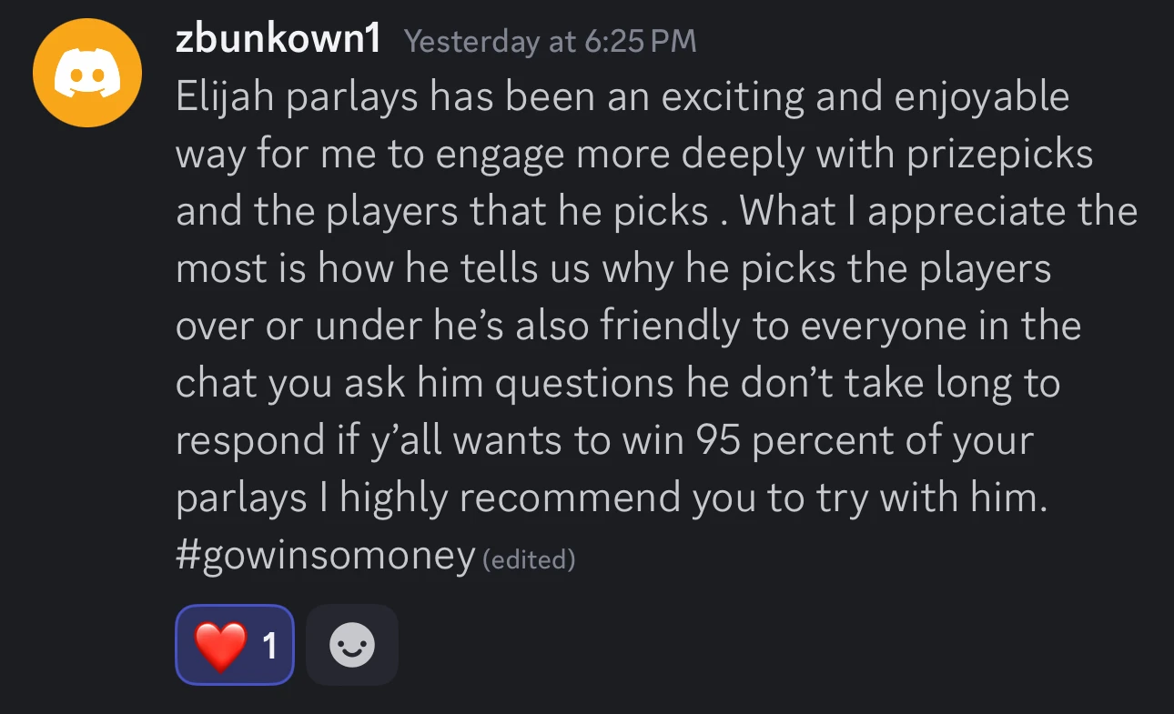 community