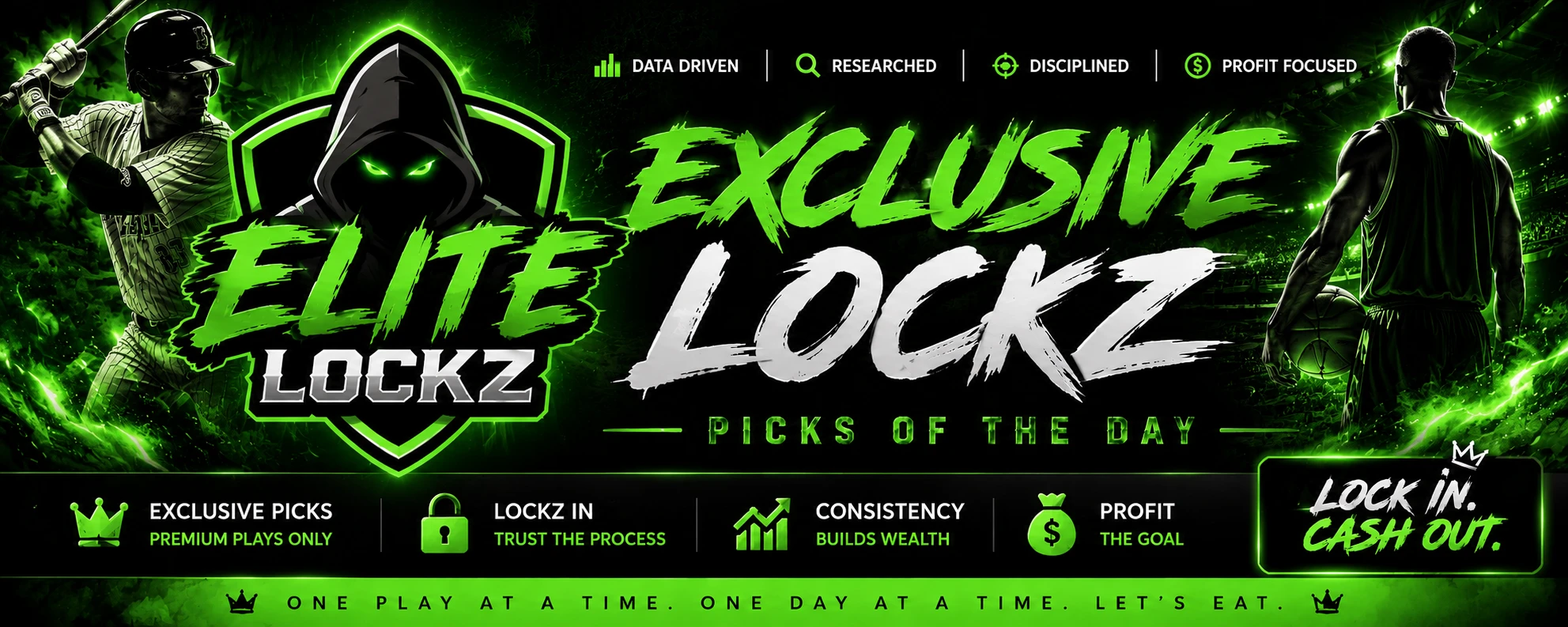 EliteLockz profile banner