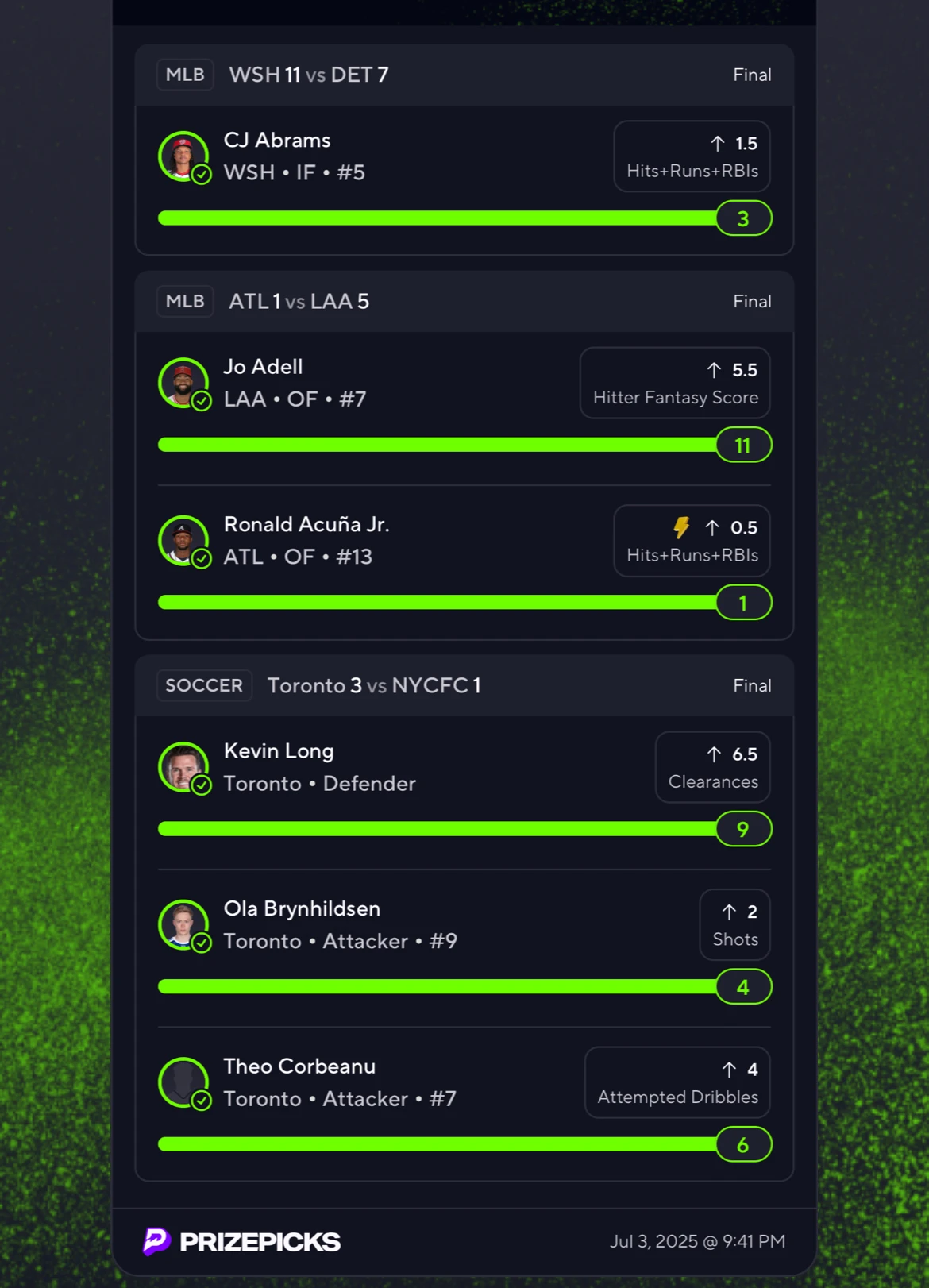 community