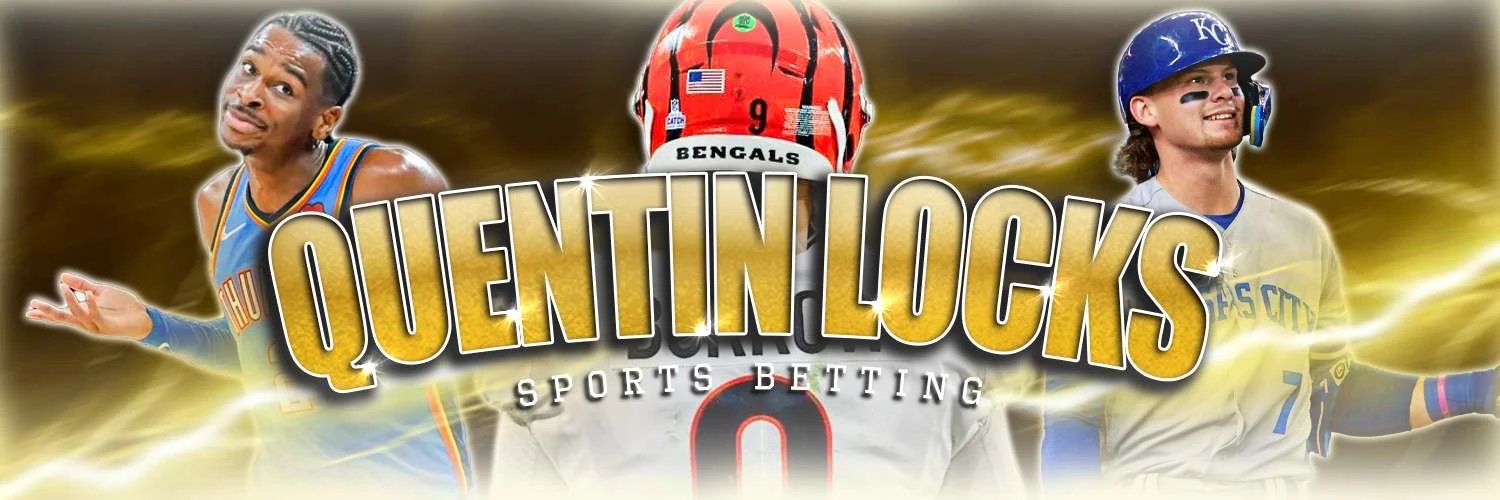 QuentinLocks profile banner