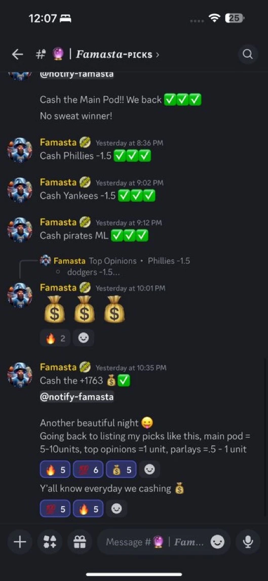 community