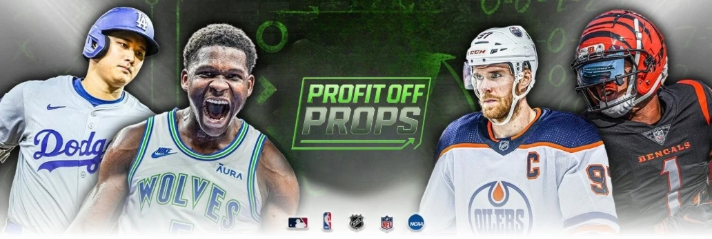 ProfitOffProps profile banner