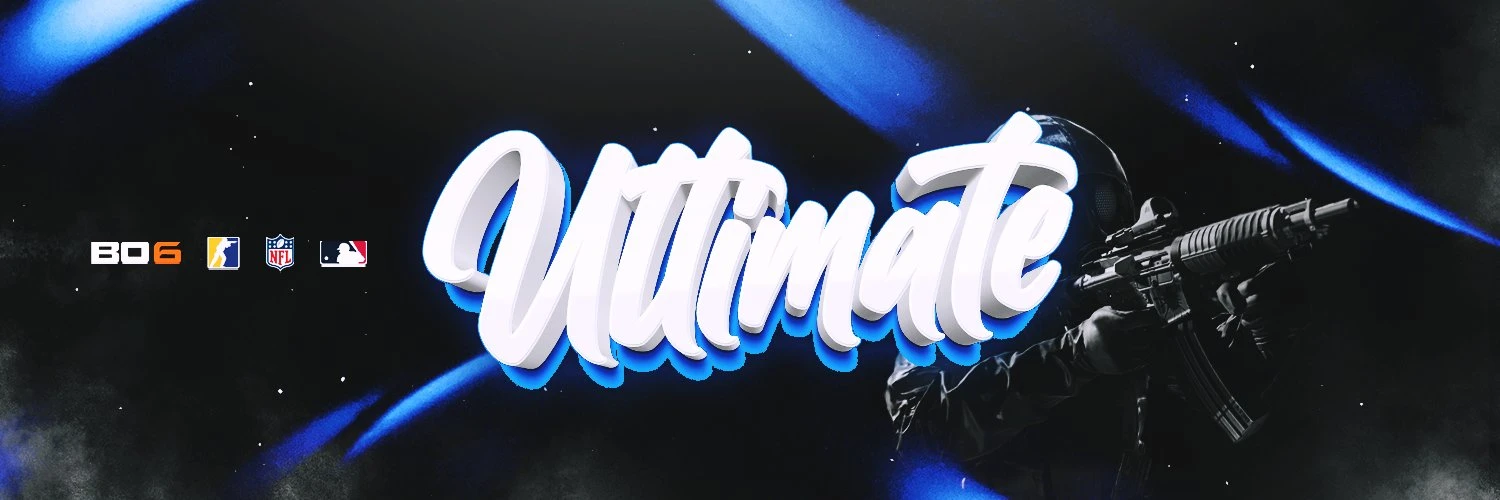 U1timateDFS profile banner
