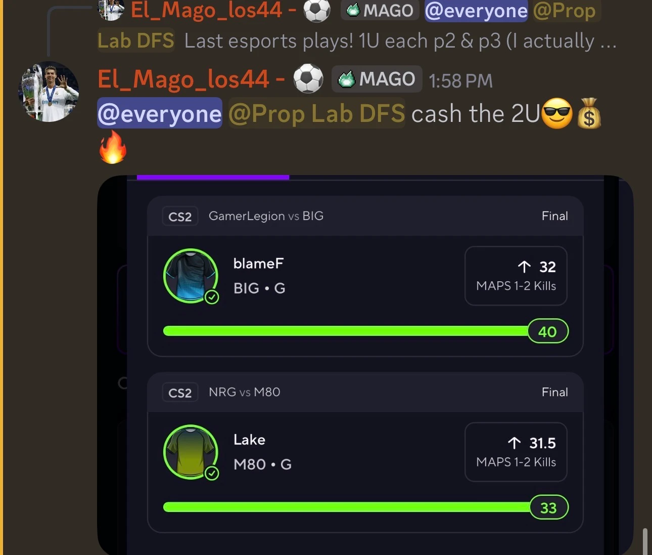 community