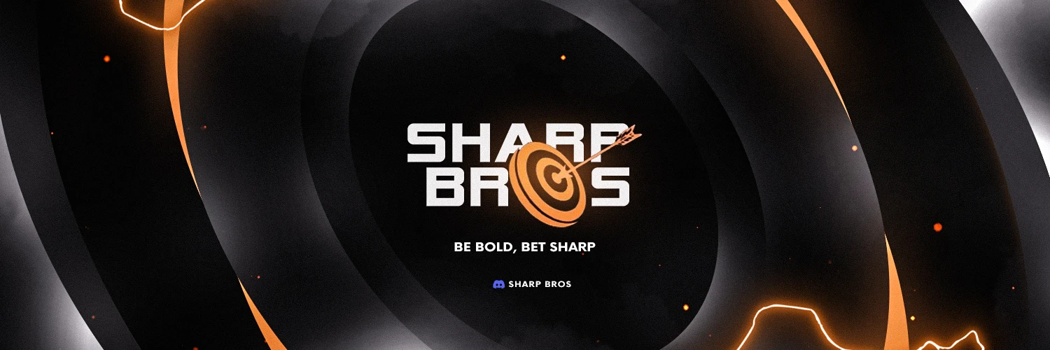 SharpBros profile banner