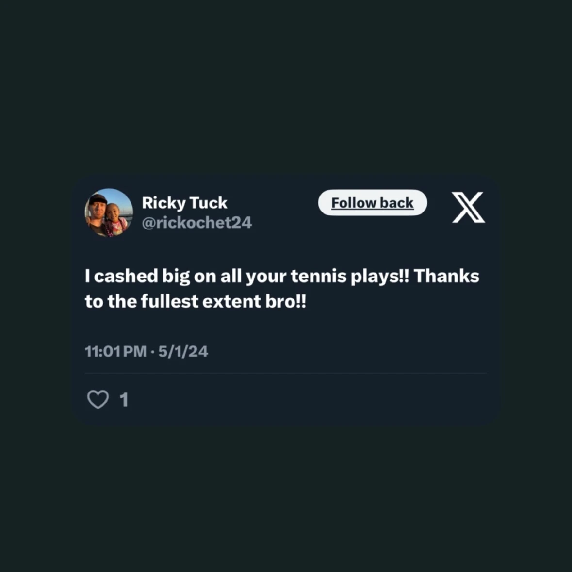 community