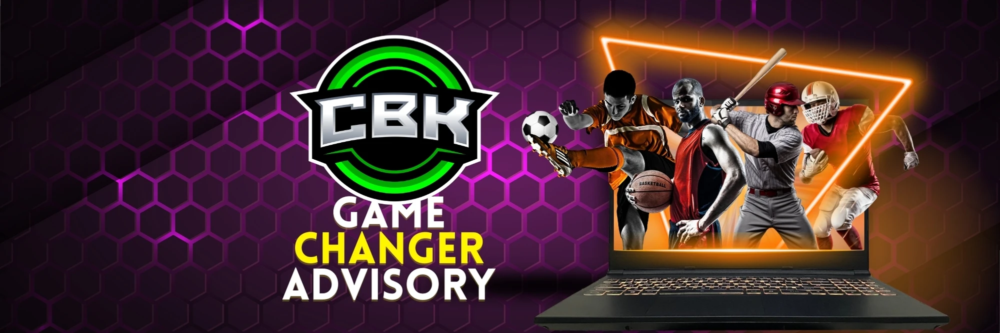 TeamCBK profile banner