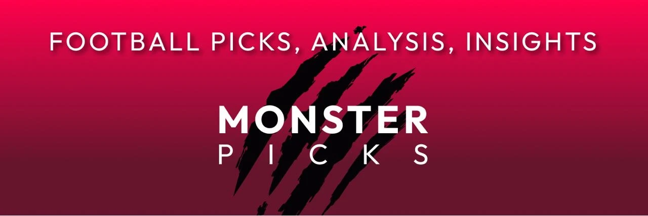 MonsterPicks profile banner