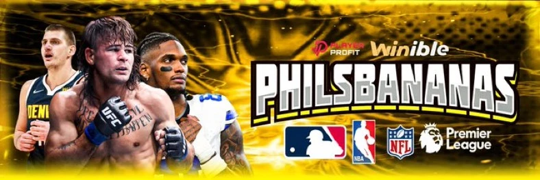 PhilsBananas profile banner