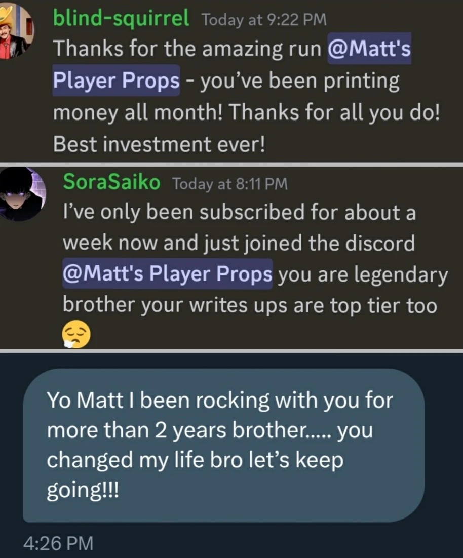 community