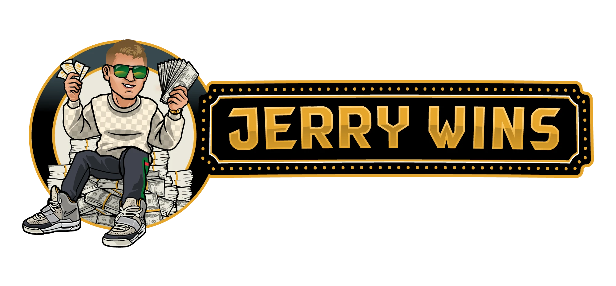 JerryWins profile banner
