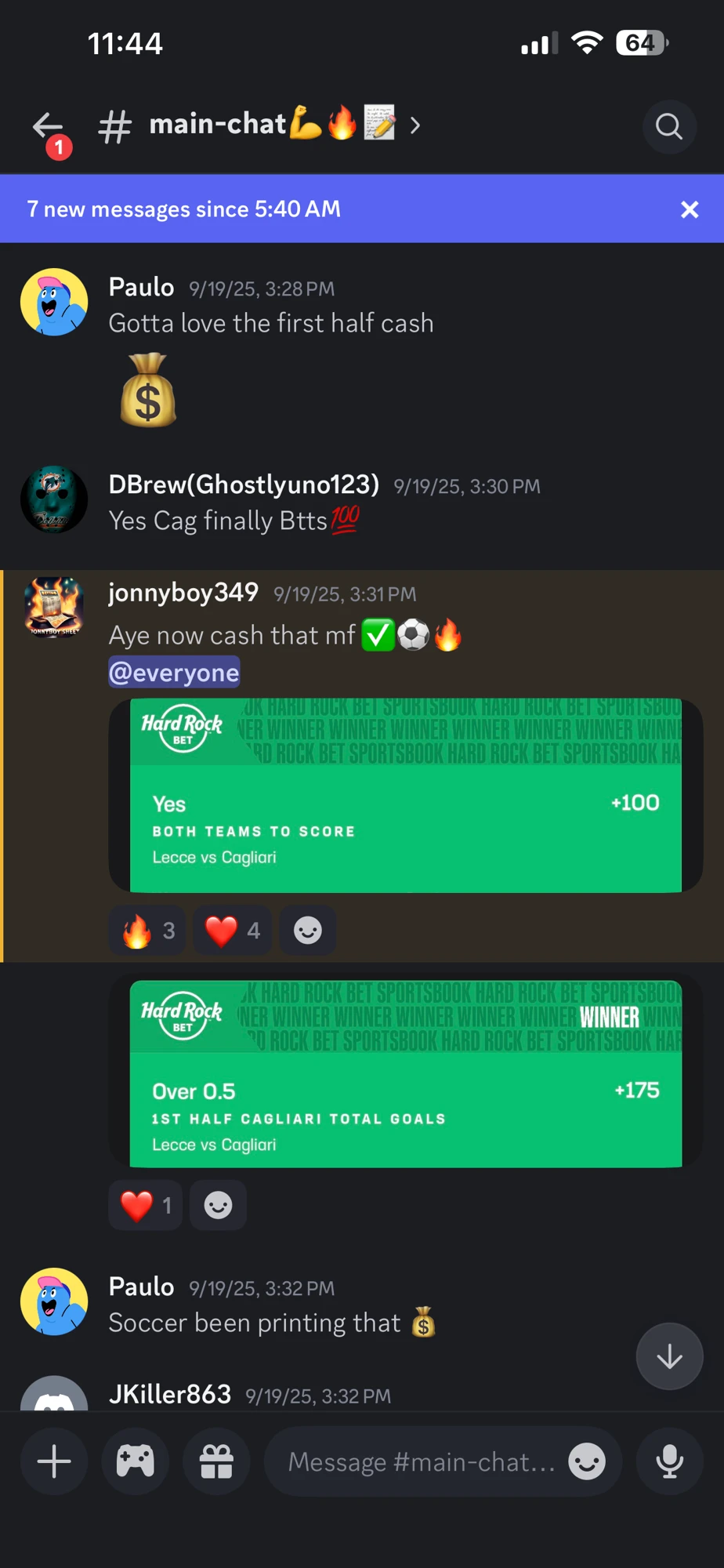 community