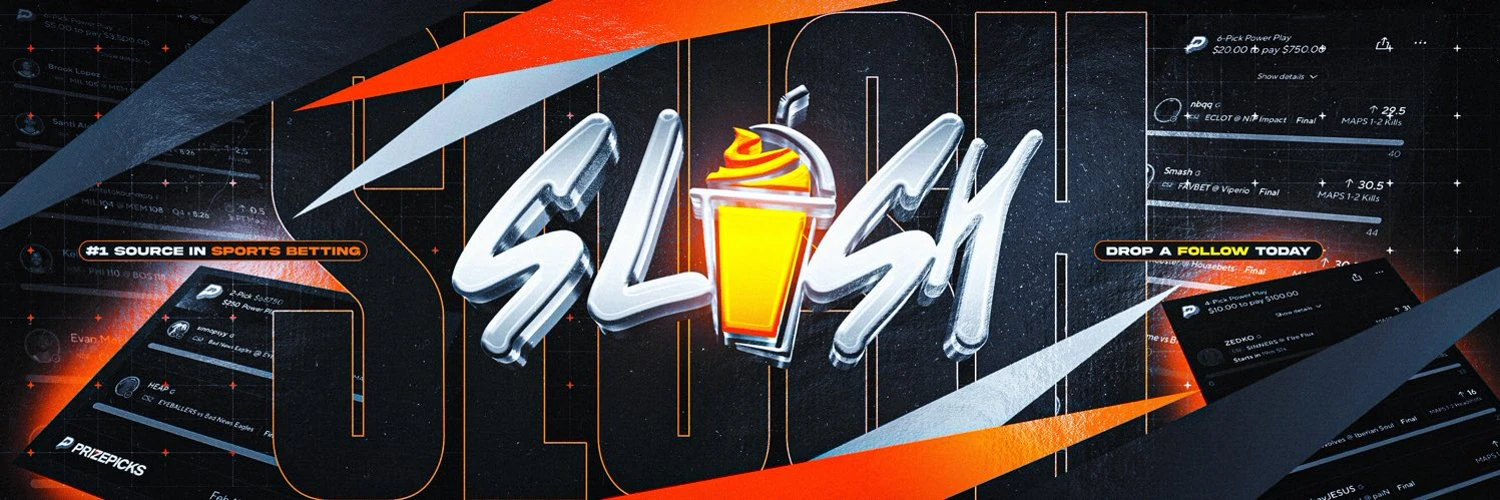 Slushh profile banner