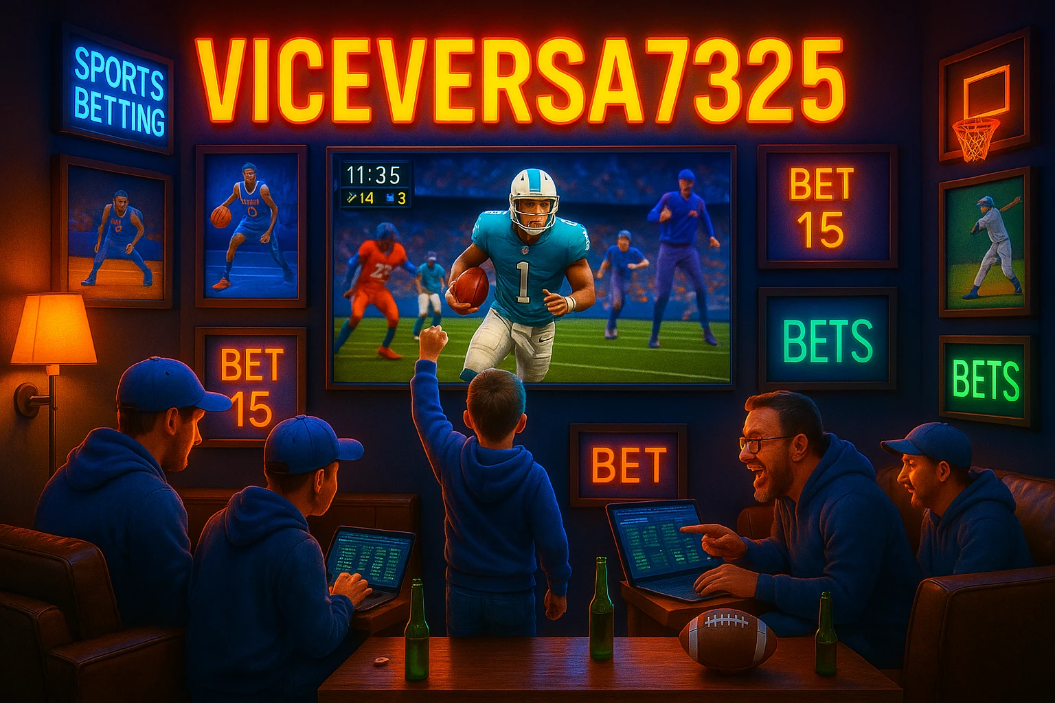 ViceVersa7325 profile banner