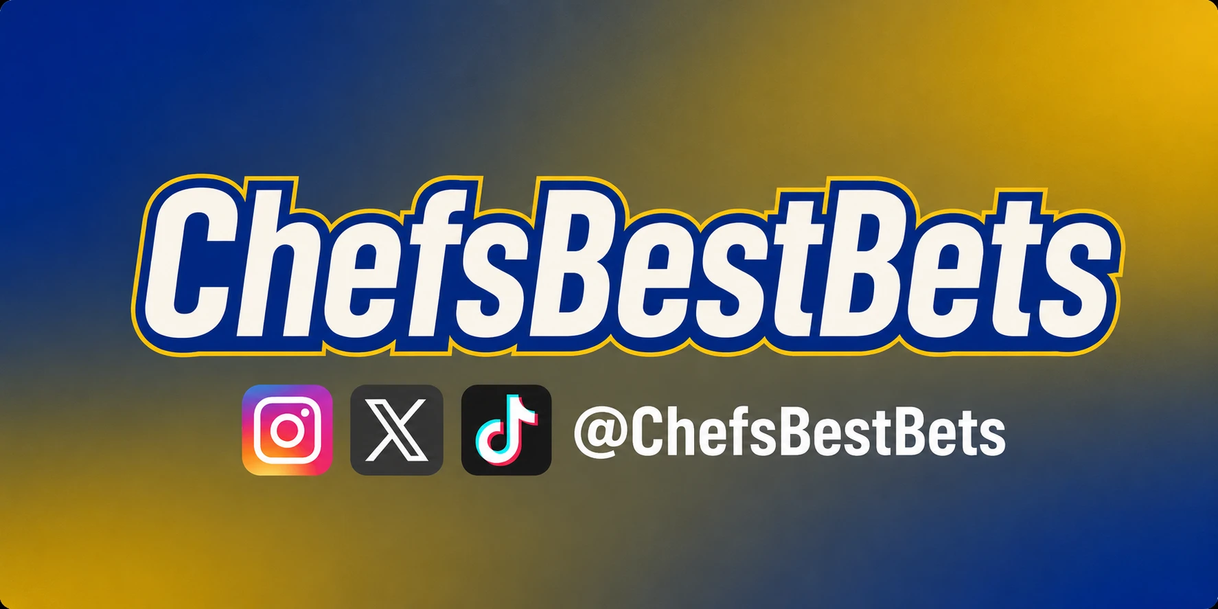 ChefsBestBets profile banner
