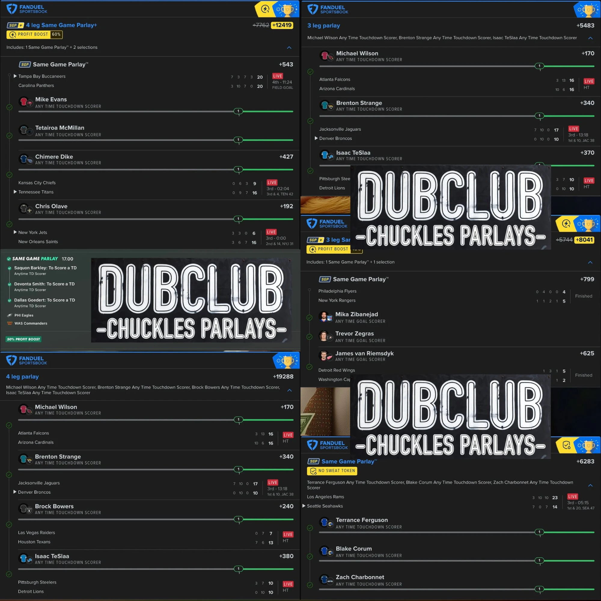 community