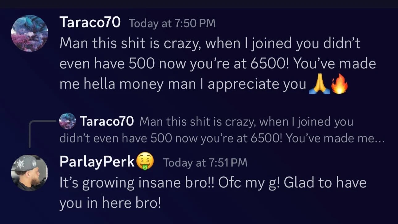 community