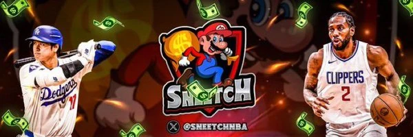 SneetchNBA profile banner