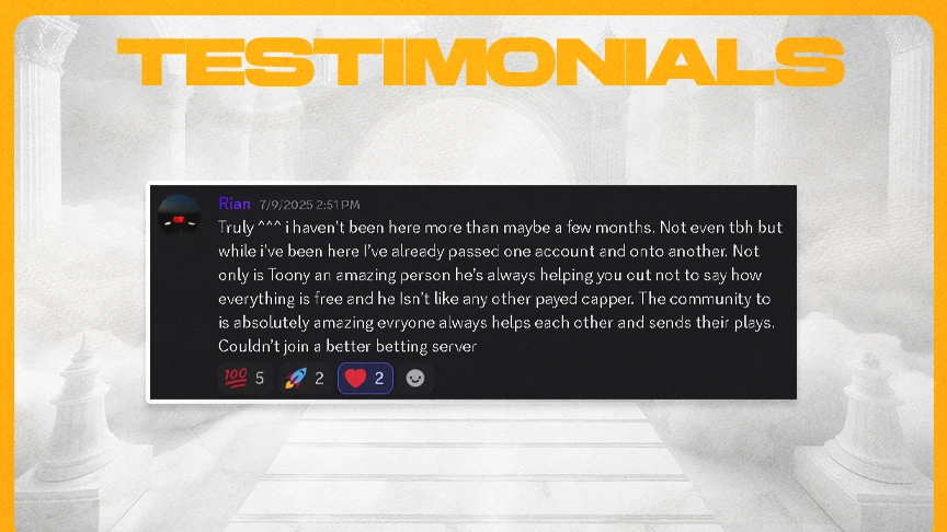 community