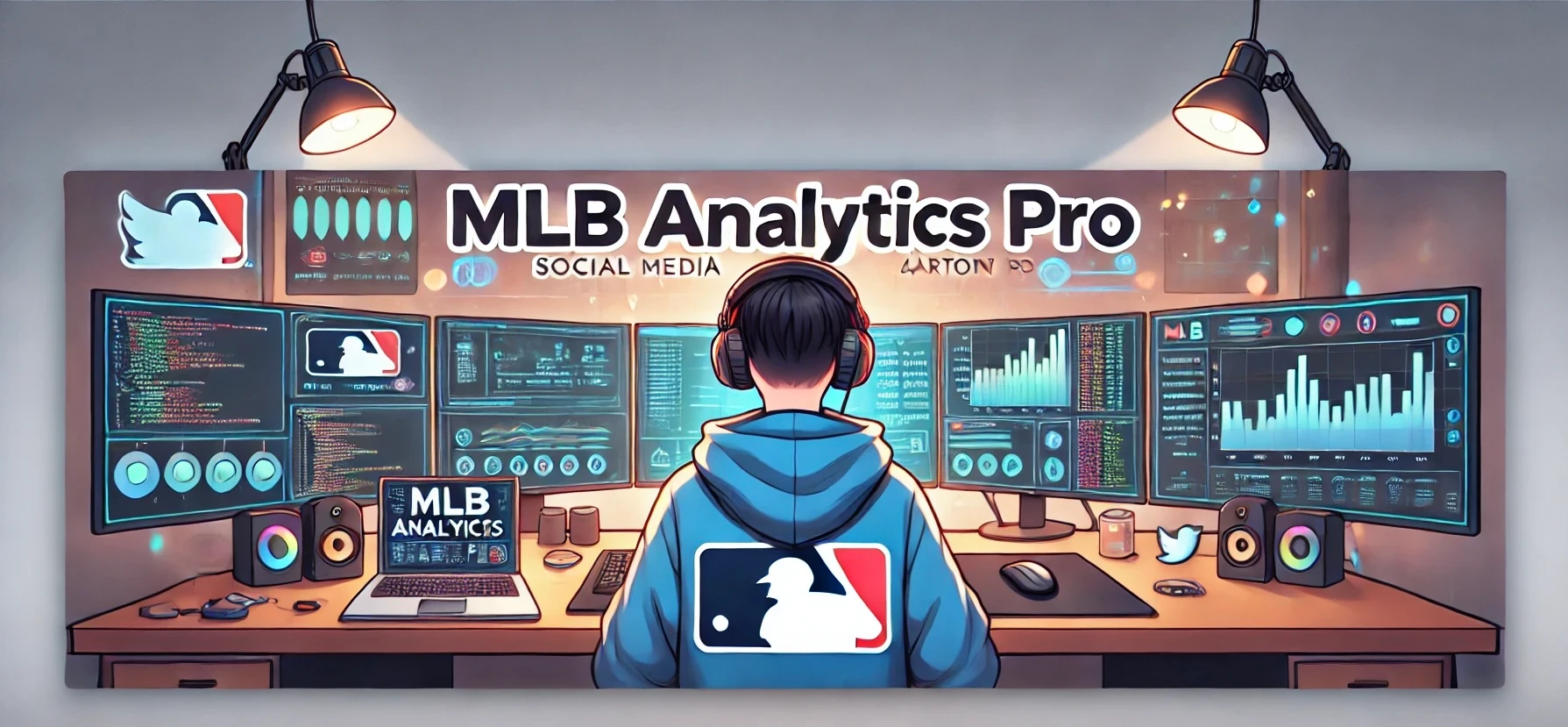 MLBAnalyticsPro profile banner