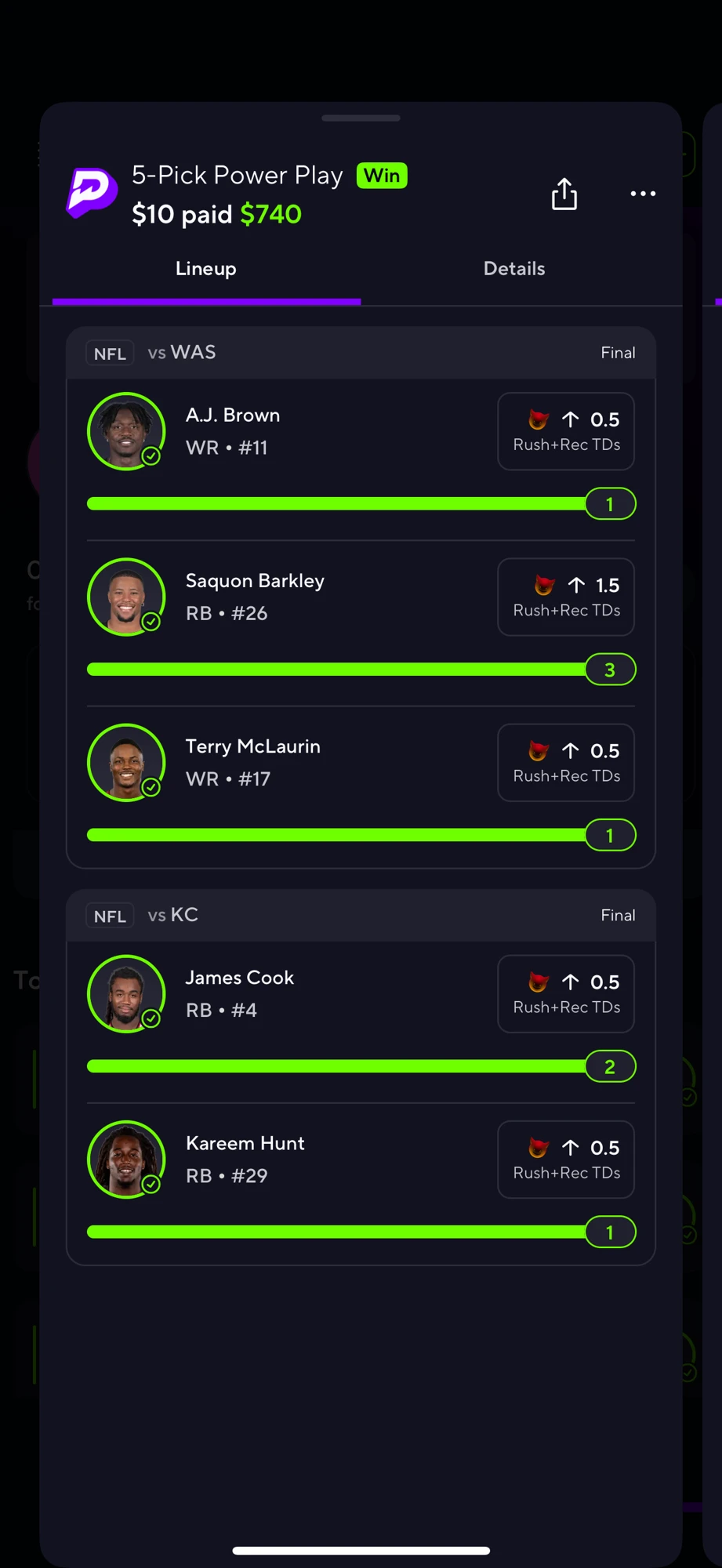 community