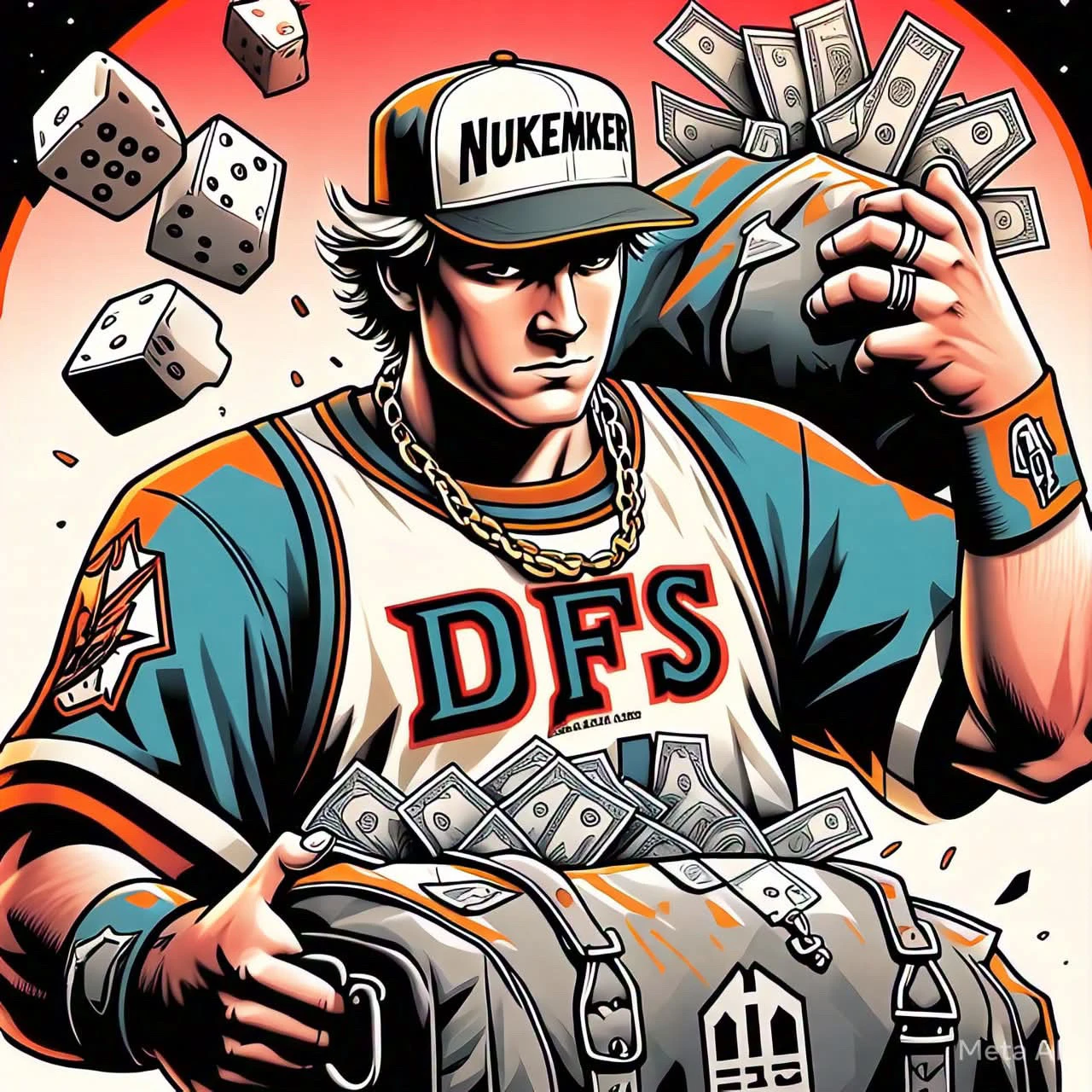 Nukemakerdfs profile banner