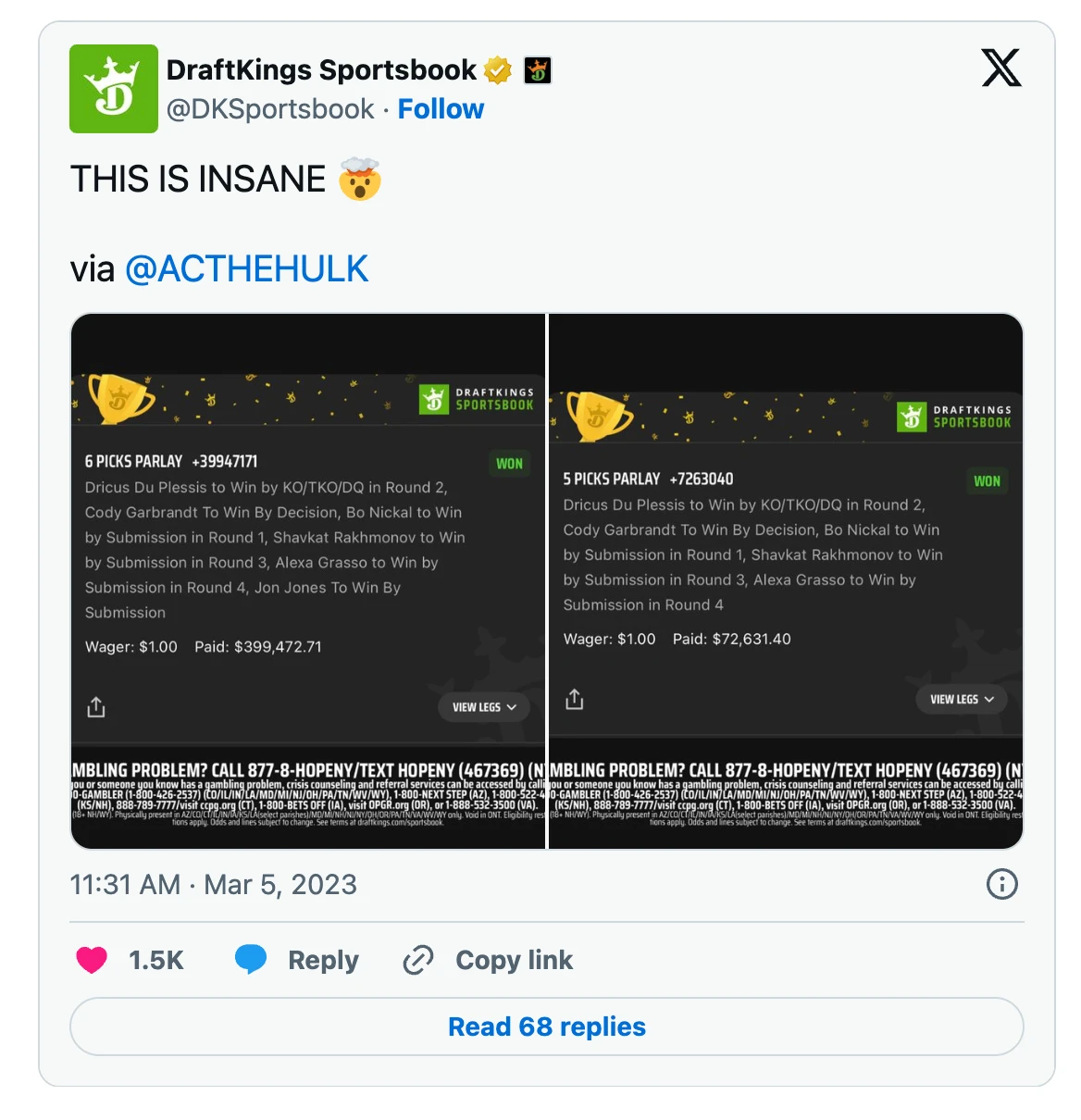 community