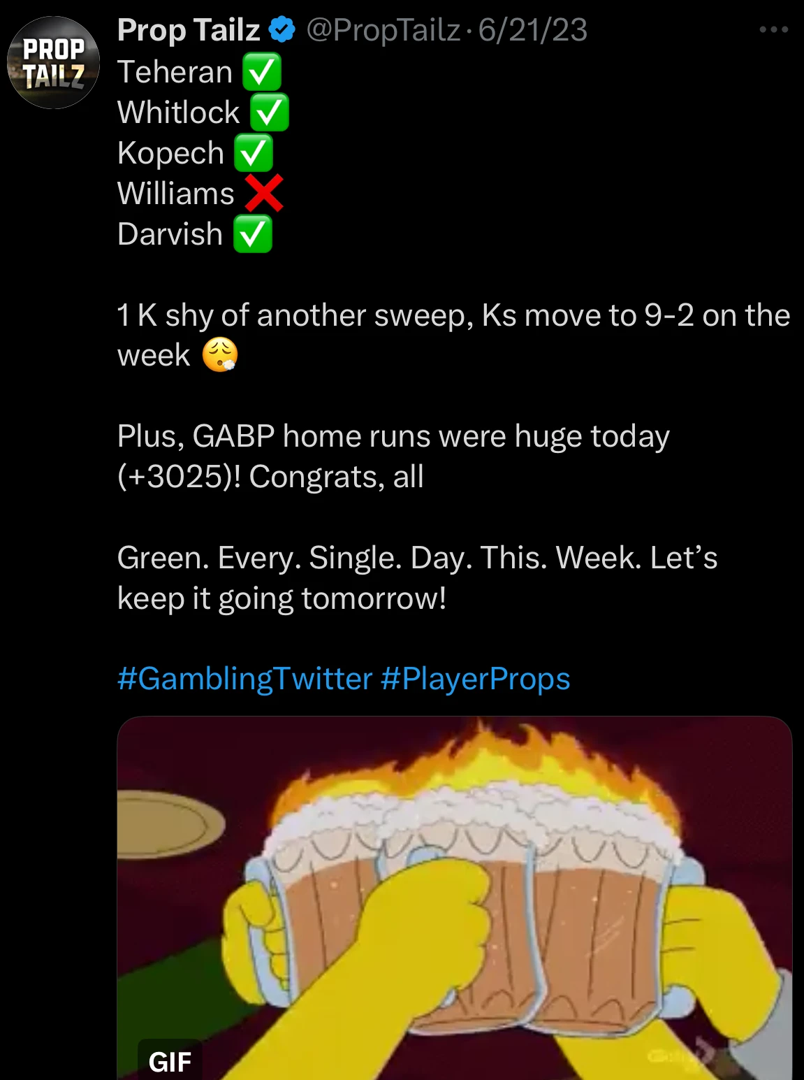 community