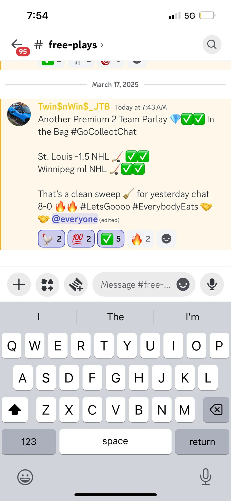 community