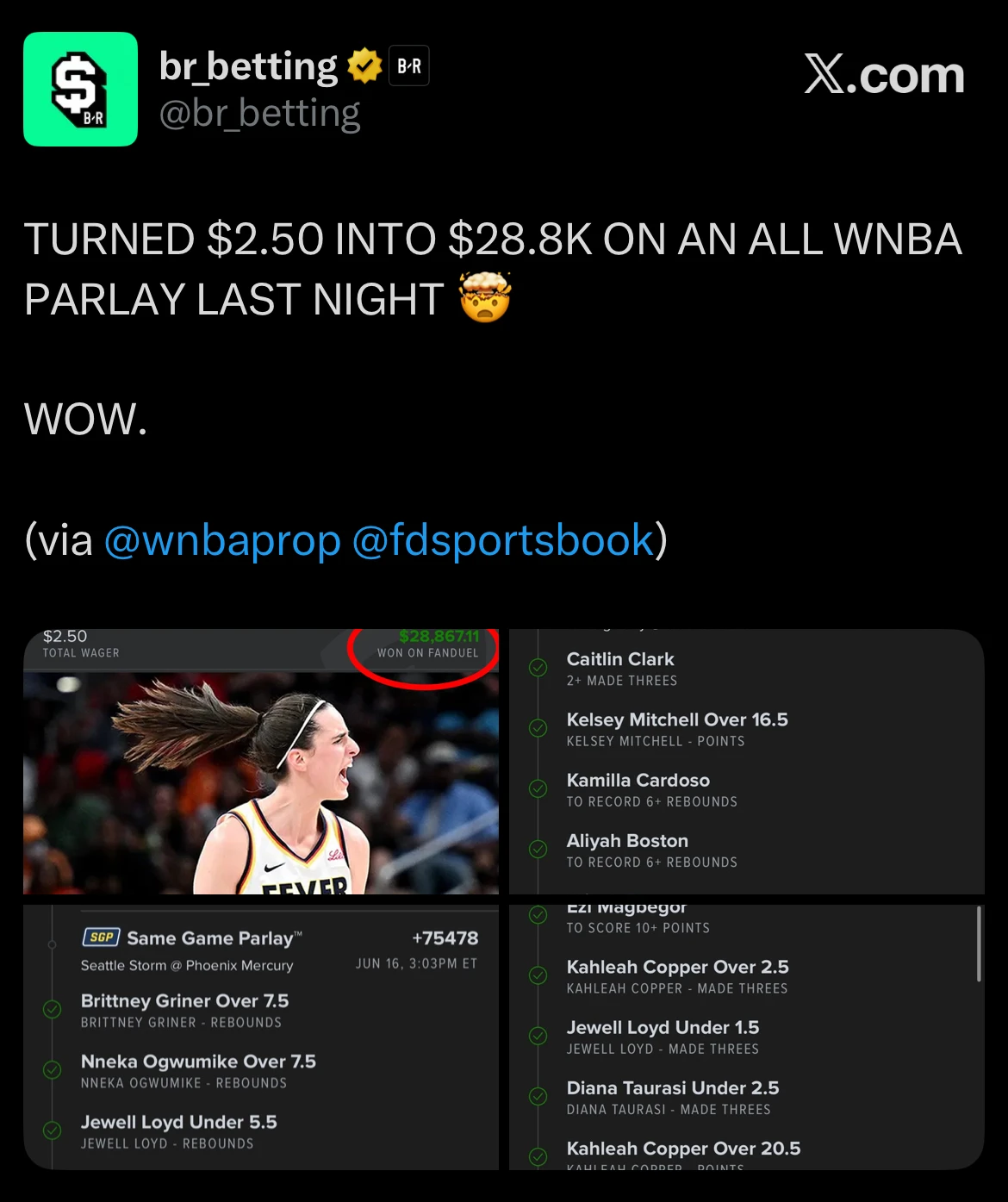 community