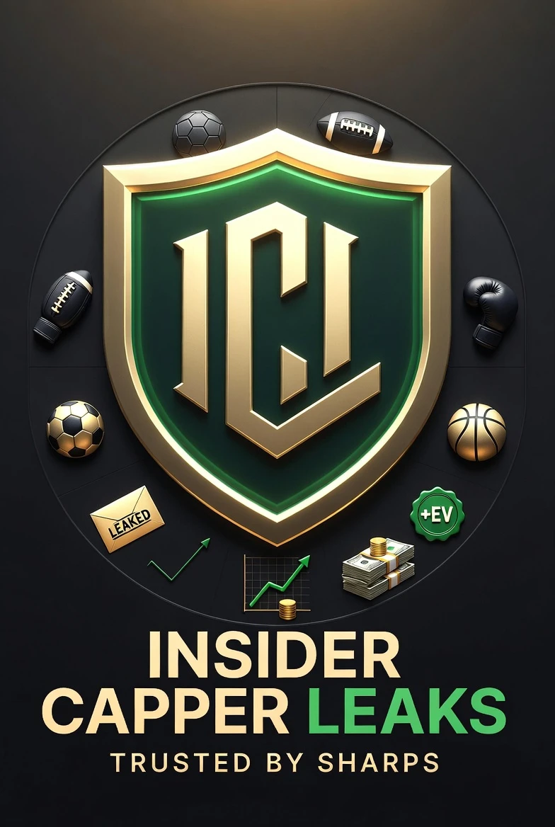 InsiderCapper profile banner