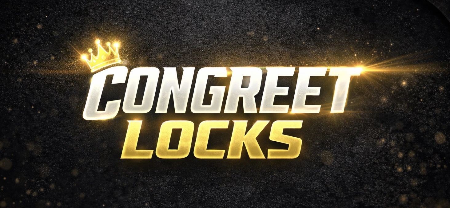 Congreet profile banner