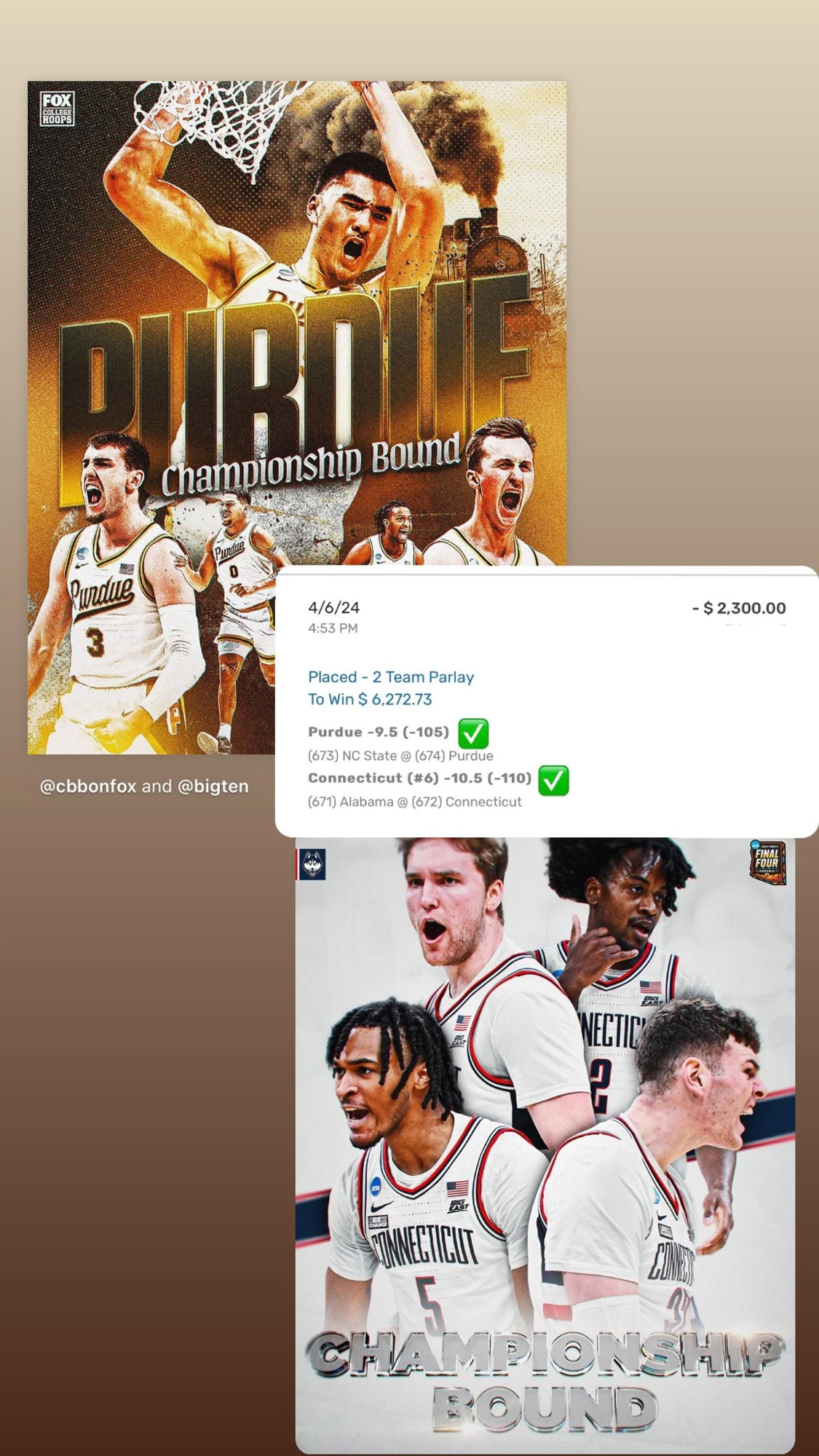 community