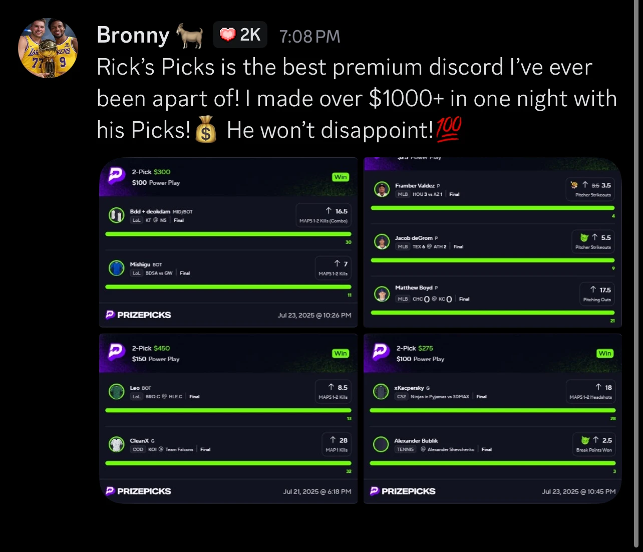 community
