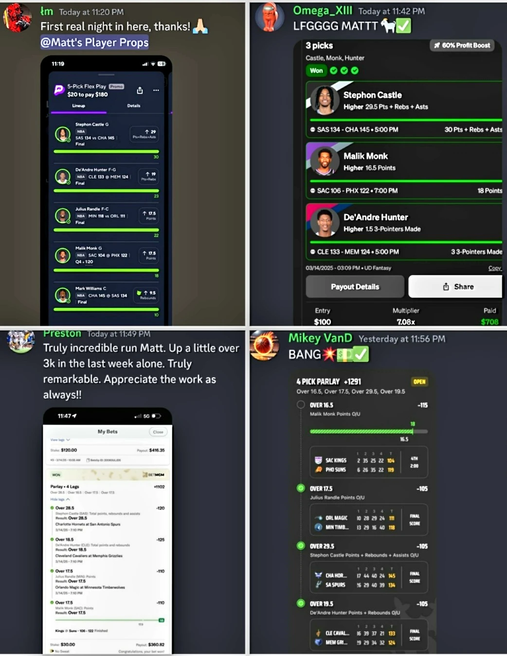 community