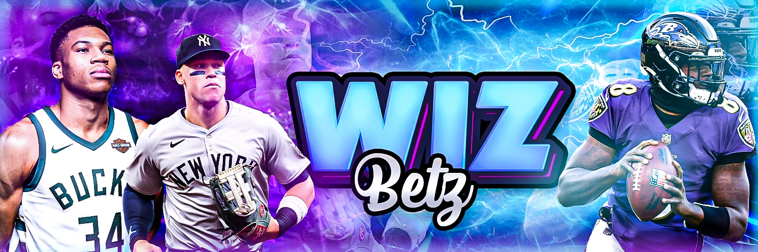 WizBetz profile banner