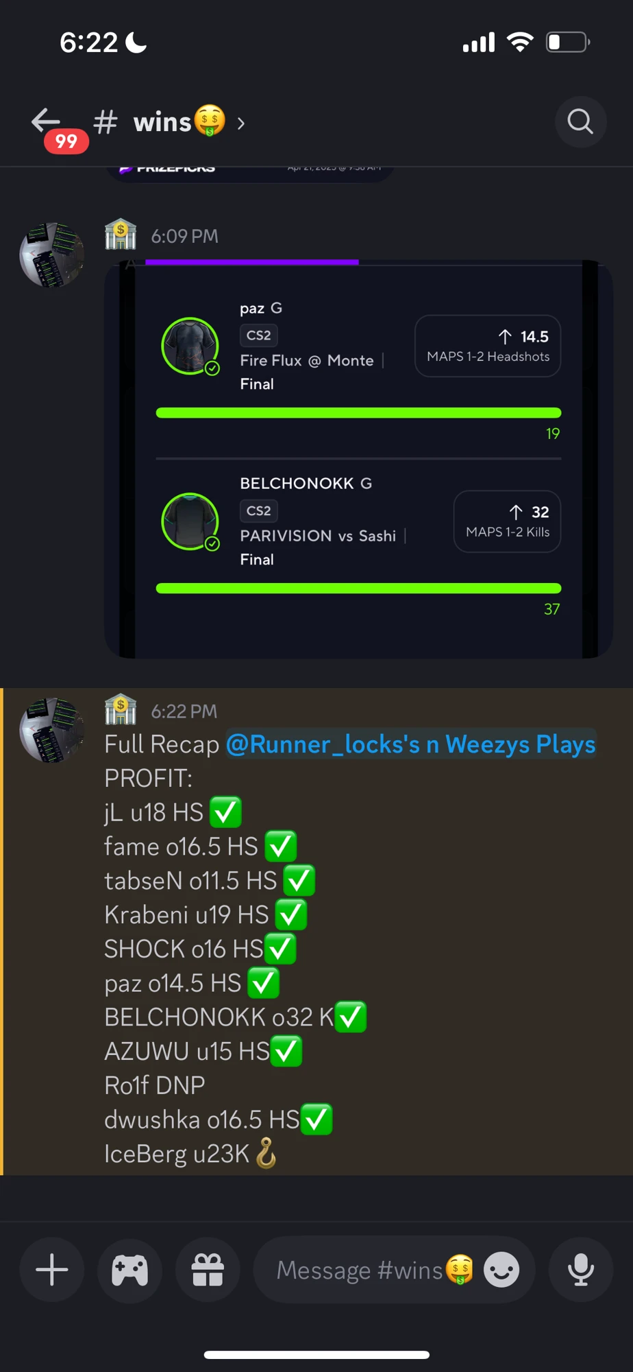 community