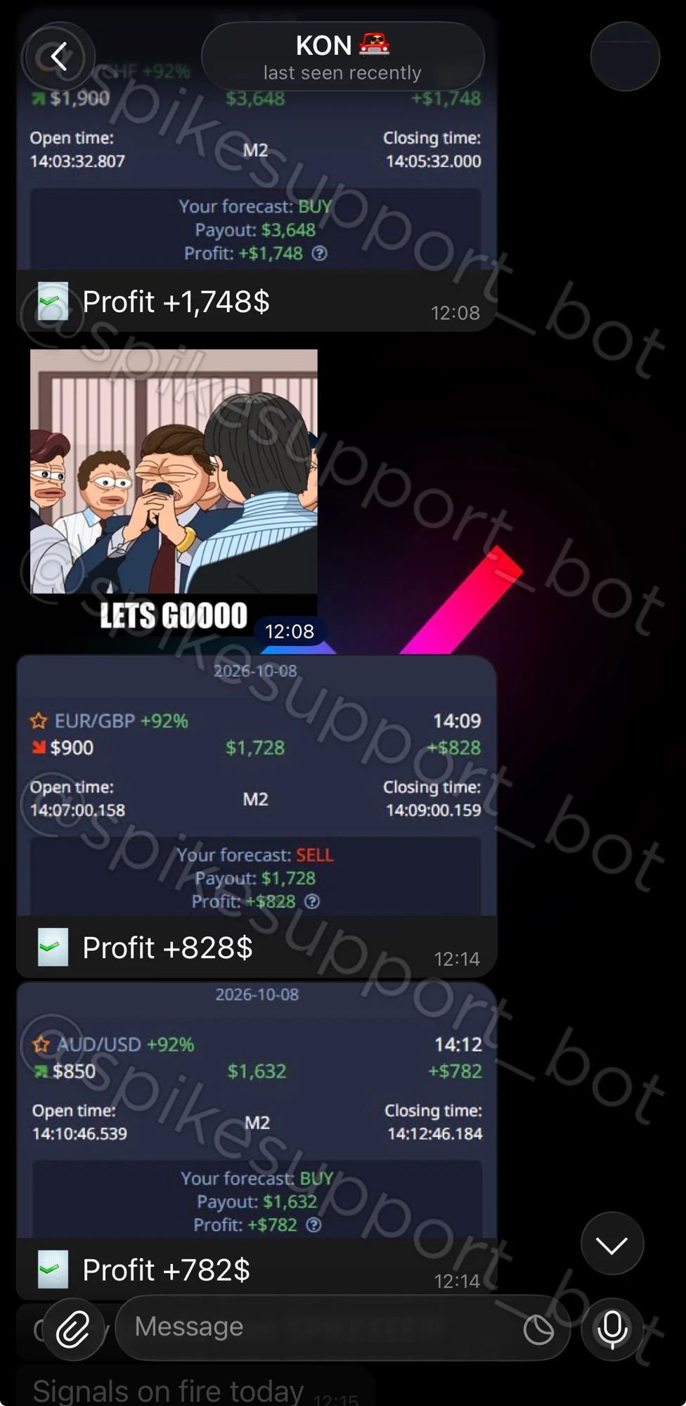 community