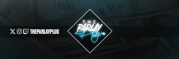TheParlayPlug profile banner
