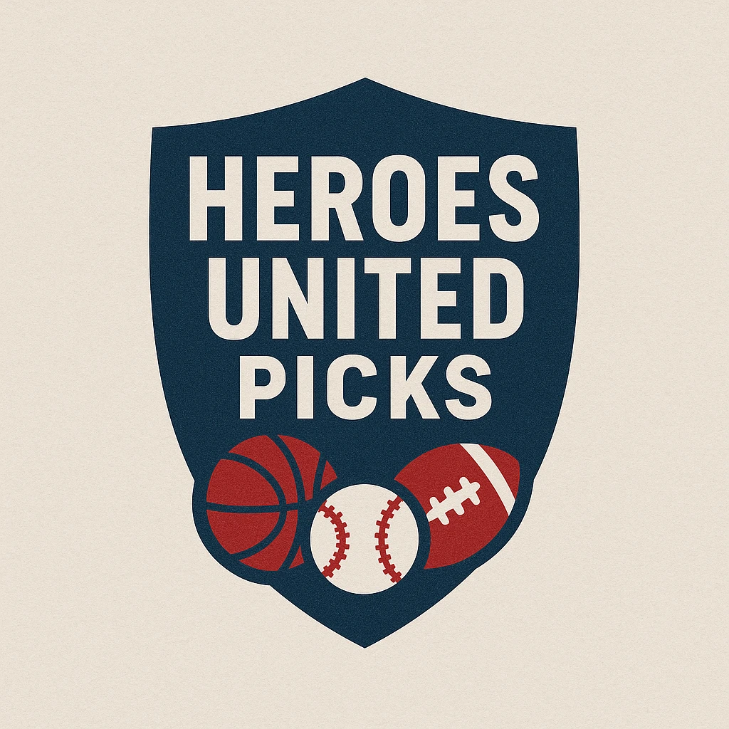 HeroesUnitedPicks profile banner