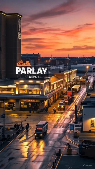ParlayDepot profile banner