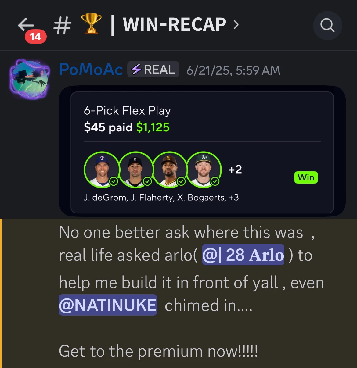community