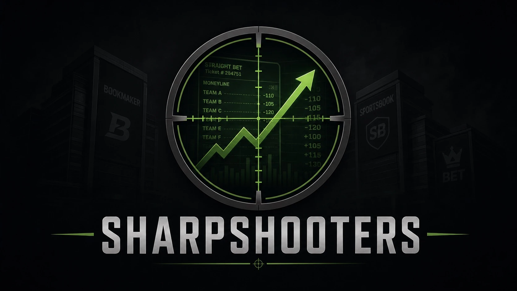 SharpShoot profile banner