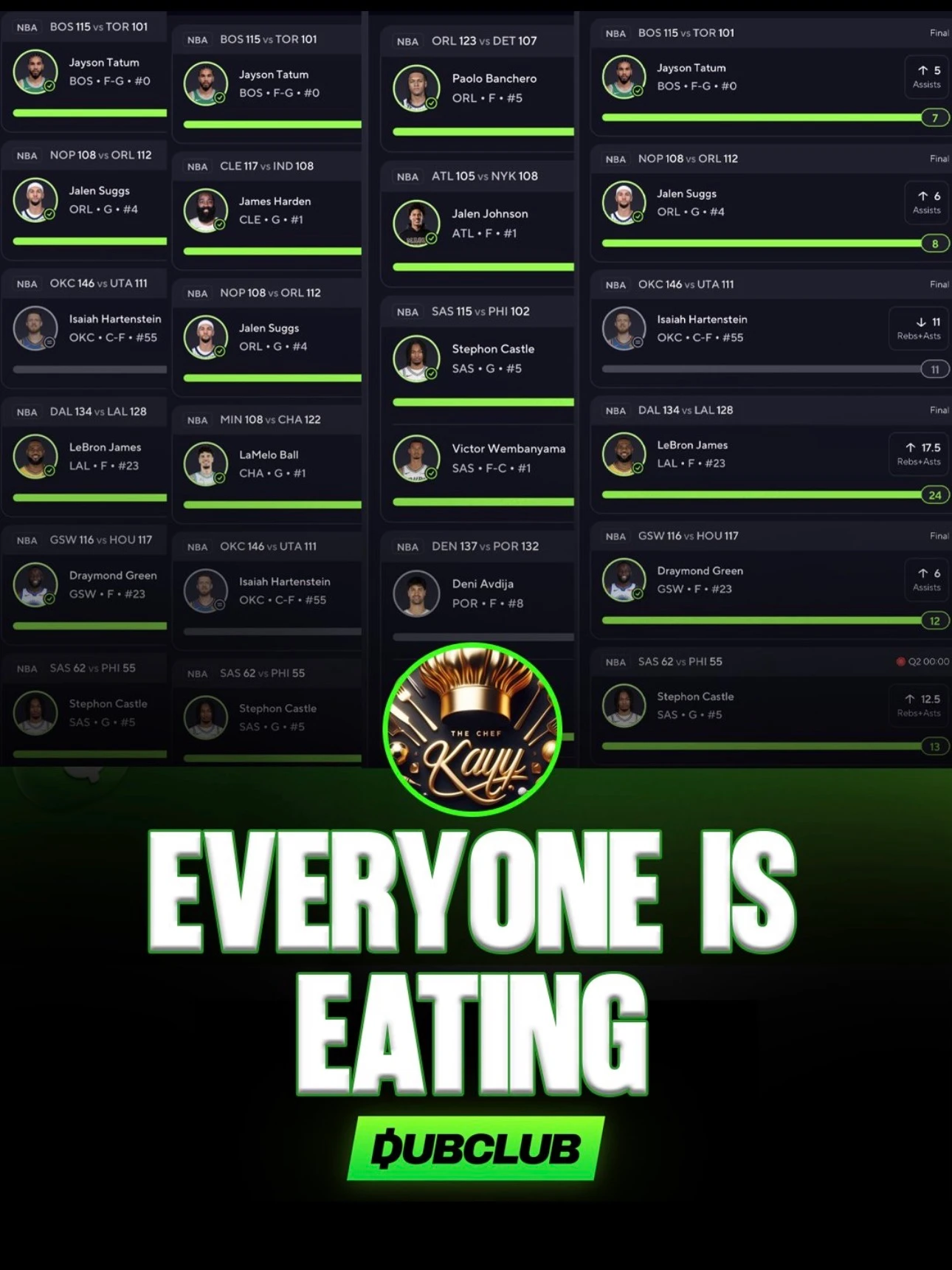 community